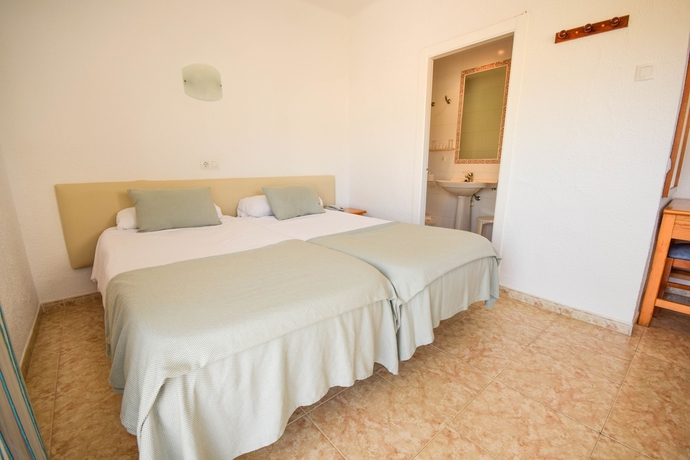 Imagen de la habitación del Hotel Houm Nets - Adults Only. Foto 10