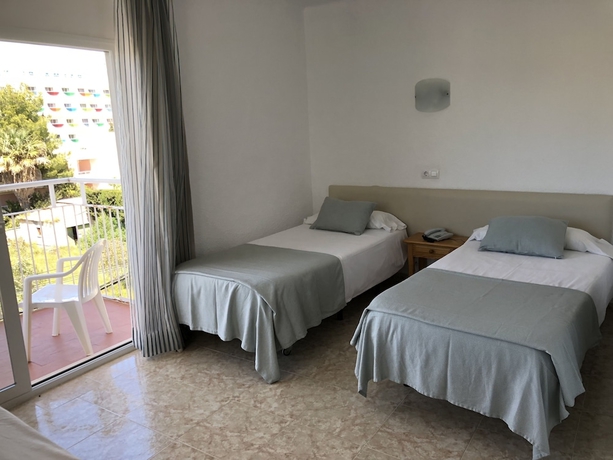 Imagen de la habitación del Hotel Houm Nets - Adults Only. Foto 12