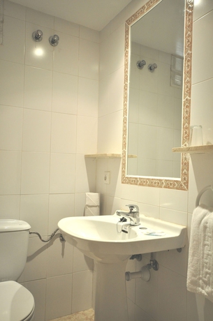 Imagen de la habitación del Hotel Houm Nets - Adults Only. Foto 14