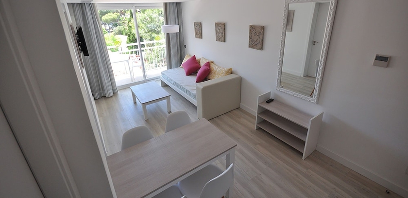 Imagen de la habitación del Hotel Houm Nets - Adults Only. Foto 16