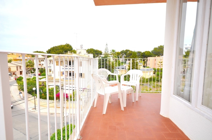 Imagen de la habitación del Hotel Houm Nets - Adults Only. Foto 18