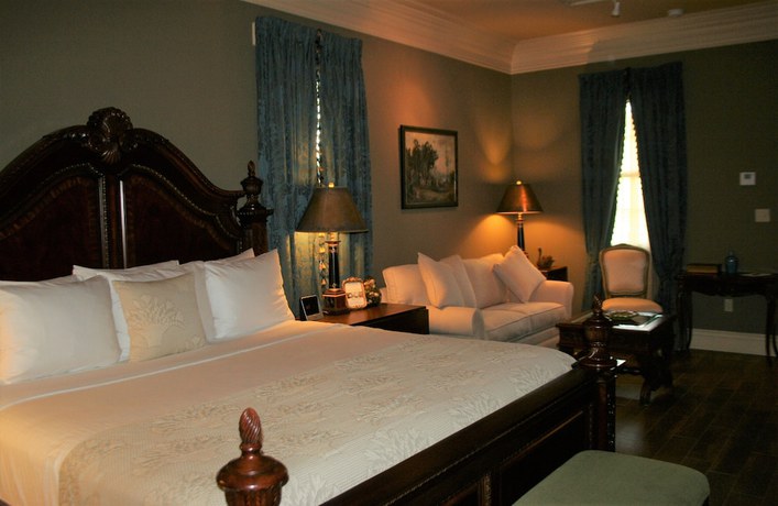 Imagen de la habitación del Hotel Houmas House Plantation and Gardens. Foto 4