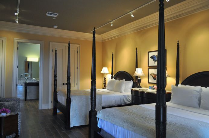 Imagen de la habitación del Hotel Houmas House Plantation and Gardens. Foto 5