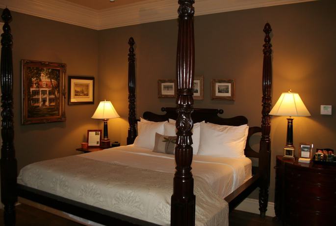 Imagen de la habitación del Hotel Houmas House Plantation and Gardens. Foto 6