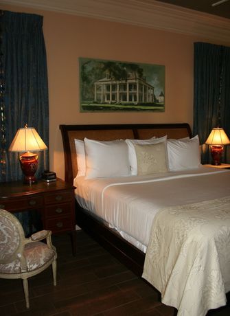 Imagen de la habitación del Hotel Houmas House Plantation and Gardens. Foto 10