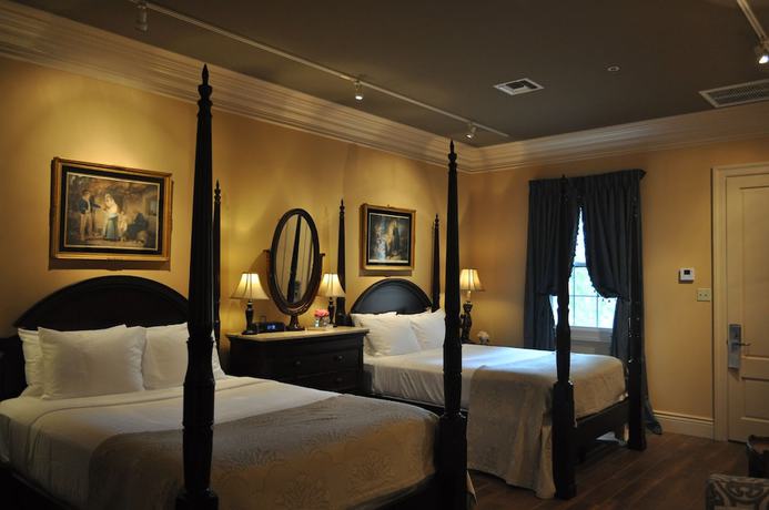 Imagen de la habitación del Hotel Houmas House Plantation and Gardens. Foto 11