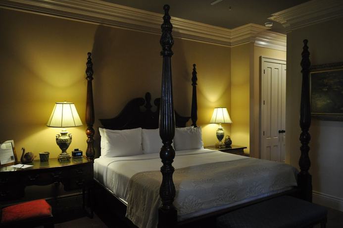 Imagen de la habitación del Hotel Houmas House Plantation and Gardens. Foto 12
