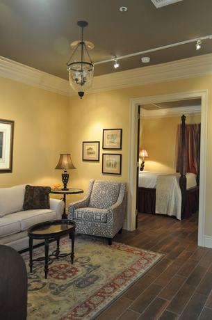 Imagen de la habitación del Hotel Houmas House Plantation and Gardens. Foto 15