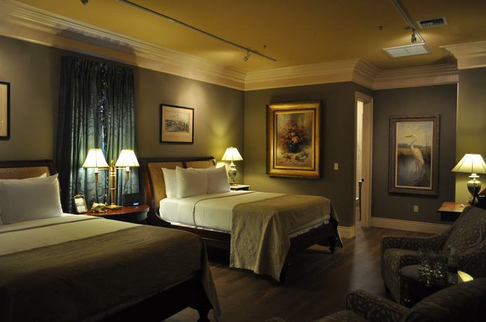 Imagen de la habitación del Hotel Houmas House Plantation and Gardens. Foto 16