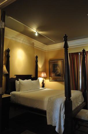 Imagen de la habitación del Hotel Houmas House Plantation and Gardens. Foto 19
