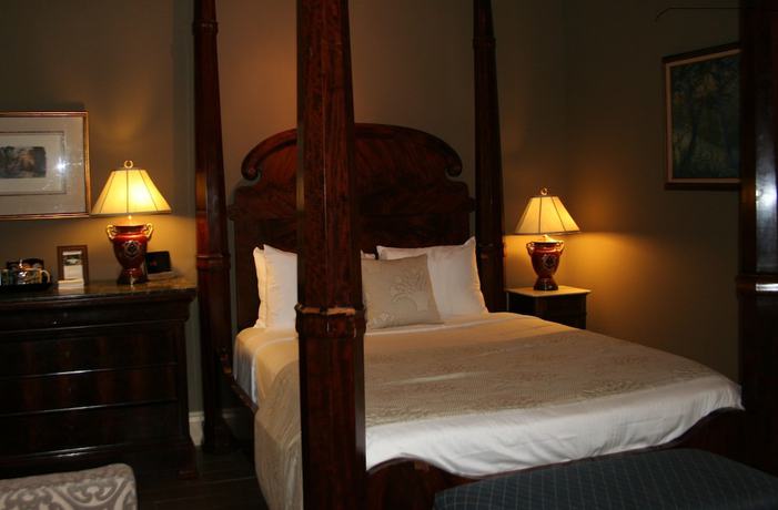 Imagen de la habitación del Hotel Houmas House Plantation and Gardens. Foto 20