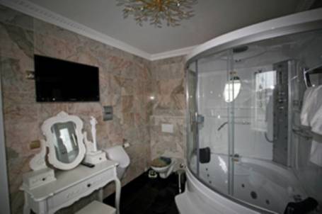 Imagen de la habitación del Hotel Höckner Plaza. Foto 3