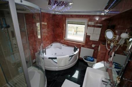 Imagen de la habitación del Hotel Höckner Plaza. Foto 4