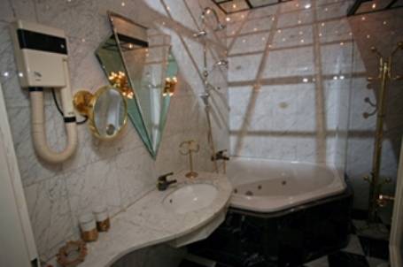 Imagen de la habitación del Hotel Höckner Plaza. Foto 5