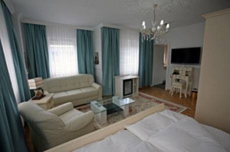 Imagen de la habitación del Hotel Höckner Plaza. Foto 6