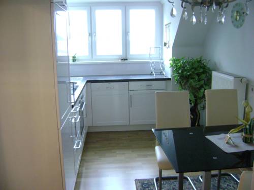 Imagen de la habitación del Hotel Höckner Plaza. Foto 8