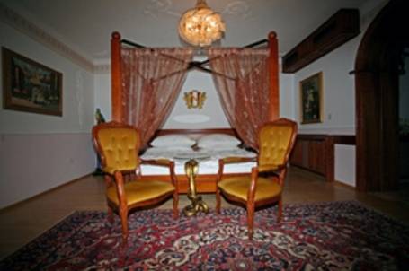 Imagen de la habitación del Hotel Höckner Plaza. Foto 9