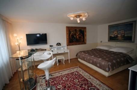 Imagen de la habitación del Hotel Höckner Plaza. Foto 10