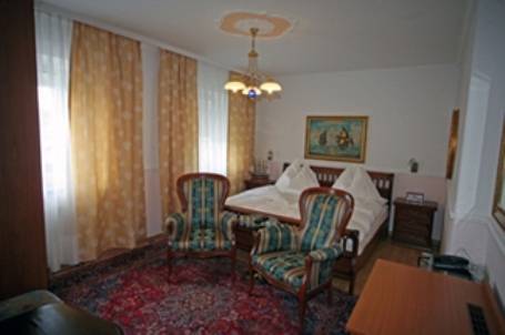 Imagen de la habitación del Hotel Höckner Plaza. Foto 12