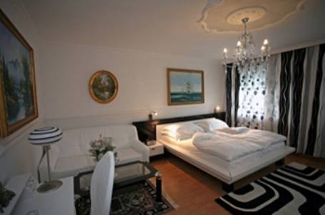 Imagen de la habitación del Hotel Höckner Plaza. Foto 13