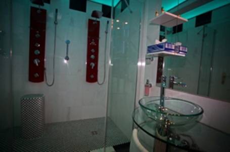 Imagen de la habitación del Hotel Höckner Plaza. Foto 14