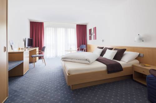 Imagen de la habitación del Hotel H&ouml;fli. Foto 2