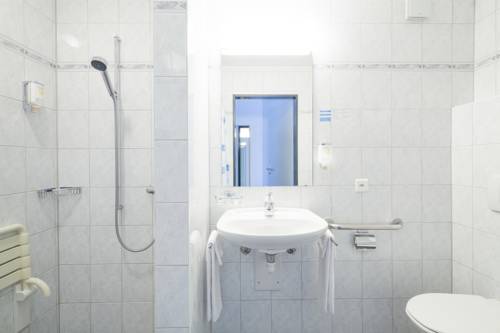 Imagen de la habitación del Hotel H&ouml;fli. Foto 4