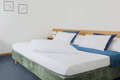 Imagen de la habitación del Hotel H&ouml;fli. Foto 5
