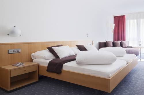 Imagen de la habitación del Hotel H&ouml;fli. Foto 6