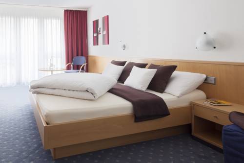 Imagen de la habitación del Hotel H&ouml;fli. Foto 7