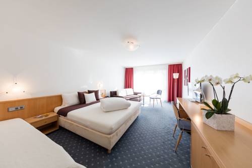 Imagen de la habitación del Hotel H&ouml;fli. Foto 8