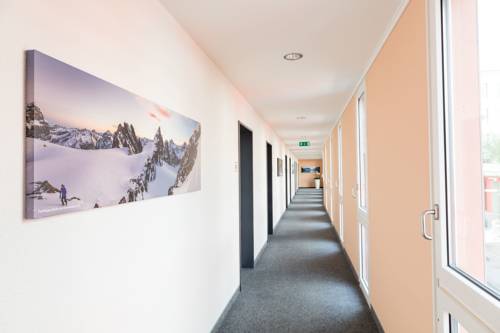 Imagen de la habitación del Hotel H&ouml;fli. Foto 11