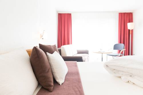 Imagen de la habitación del Hotel H&ouml;fli. Foto 12