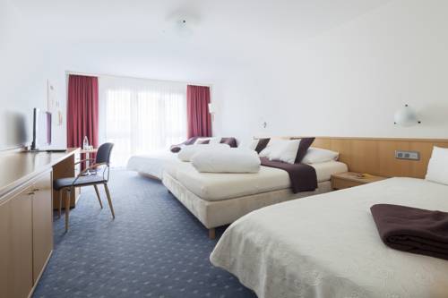 Imagen de la habitación del Hotel H&ouml;fli. Foto 13