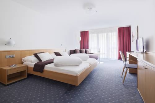 Imagen de la habitación del Hotel H&ouml;fli. Foto 14