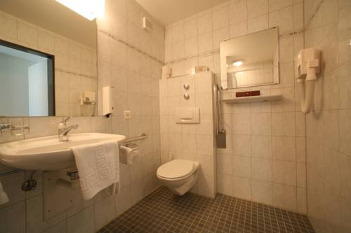 Imagen de la habitación del Hotel H&ouml;fli. Foto 15
