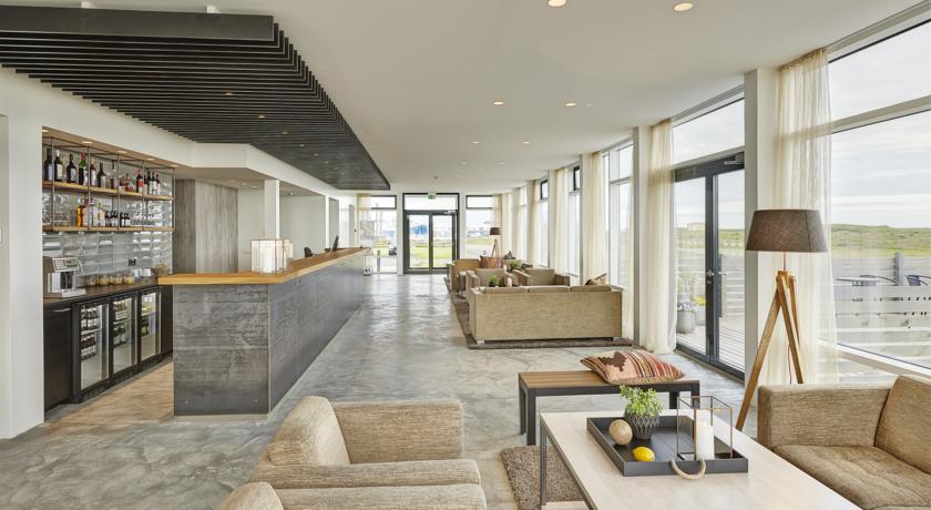 Imagen de los interiores del Hotel Höfn - Berjaya Iceland Hotels. Foto 5