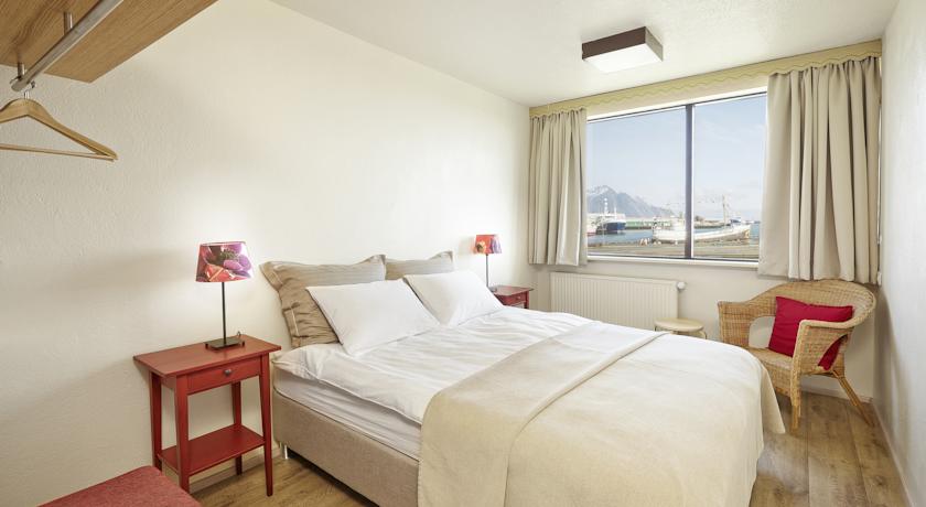 Imagen de la habitación del Hotel Höfn - Berjaya Iceland Hotels. Foto 2