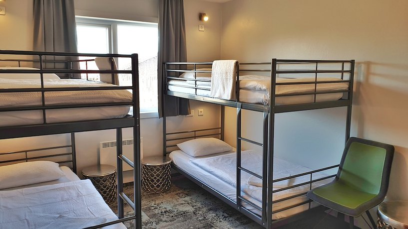 Imagen de la habitación del Hotel Höfn HI Hostel. Foto 4