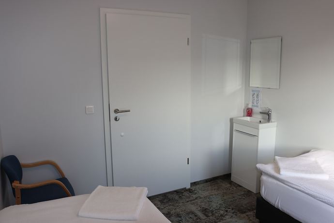 Imagen de la habitación del Hotel Höfn HI Hostel. Foto 6