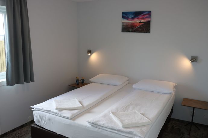 Imagen de la habitación del Hotel Höfn HI Hostel. Foto 8