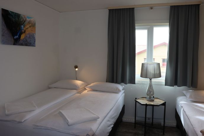 Imagen de la habitación del Hotel Höfn HI Hostel. Foto 10