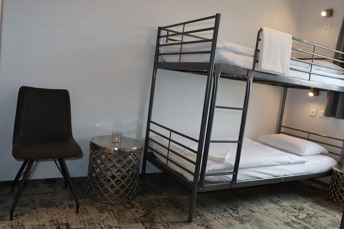 Imagen de la habitación del Hotel Höfn HI Hostel. Foto 11