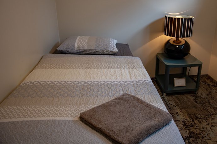 Imagen de la habitación del Hotel Höfn HI Hostel. Foto 12