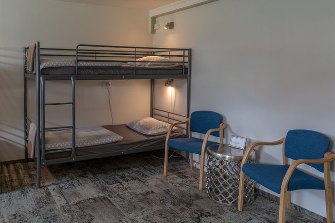 Imagen de la habitación del Hotel Höfn HI Hostel. Foto 13