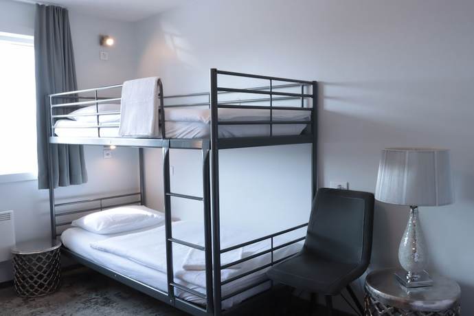 Imagen de la habitación del Hotel Höfn HI Hostel. Foto 14