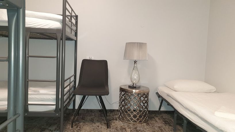 Imagen de la habitación del Hotel Höfn HI Hostel. Foto 15