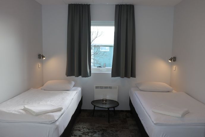 Imagen de la habitación del Hotel Höfn HI Hostel. Foto 16