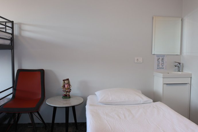 Imagen de la habitación del Hotel Höfn HI Hostel. Foto 17