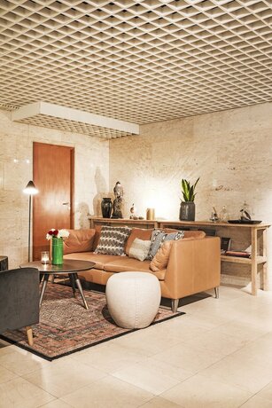 Imagen del bar/restaurante del Hotel Höfn, Hofn. Foto 14